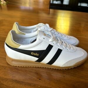 Gola sneakers brand new. Size 8